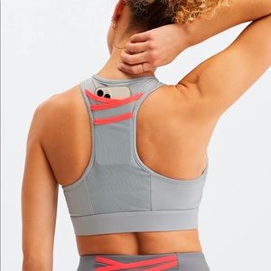 NWT Fabletics Trinity High Impact Sports